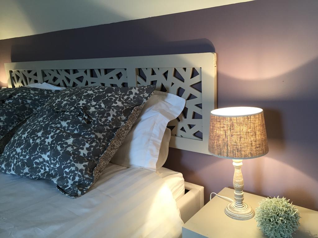 Gite De Kermal Bannalec Habitación foto